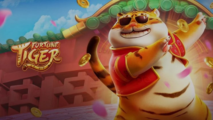 como ganhar fortune tiger jogo