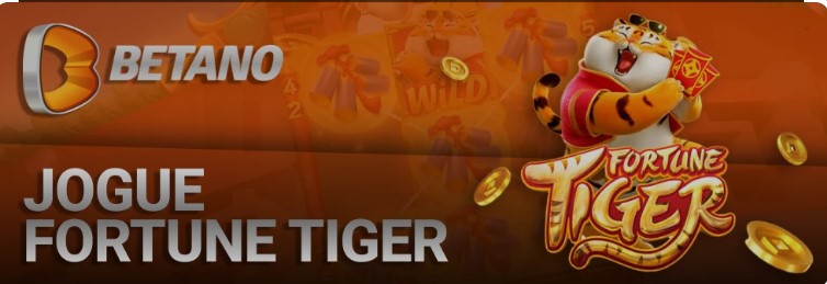 🚨 REVELADO! Fortune Tiger Betano. Tem jogo do Tiger na Betano